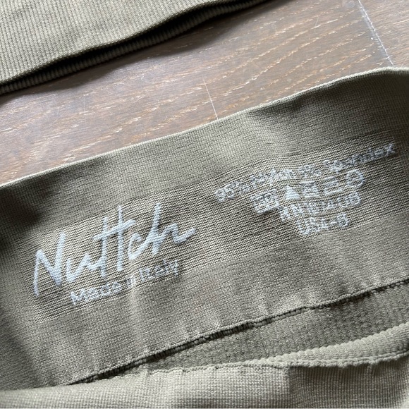 nuttch ecoribb set - Picture 7 of 7